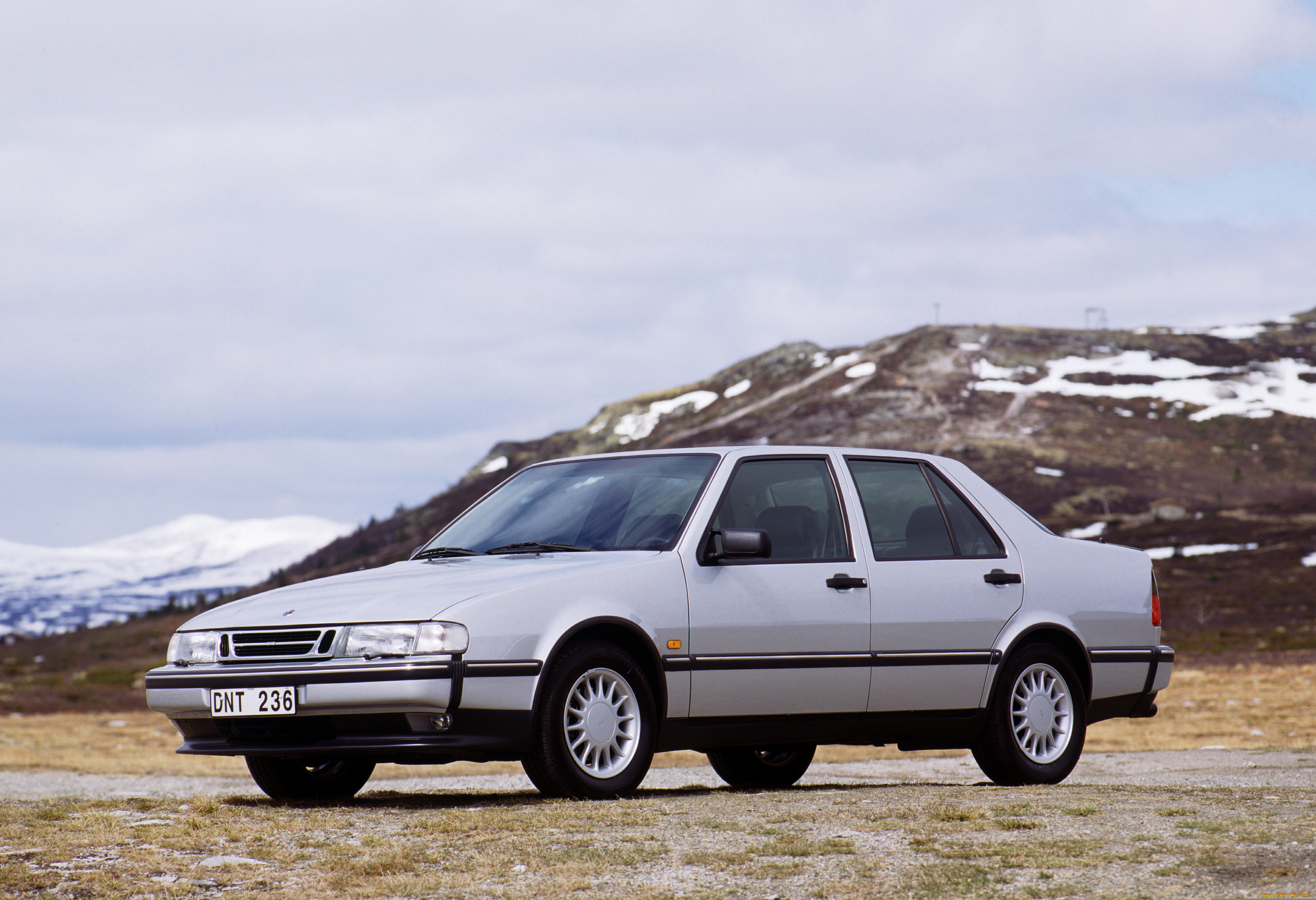 , saab